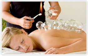 cupping therapy edmonton