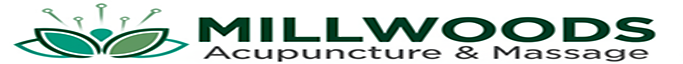Millwoods Acupuncture and Massage Centre Logo